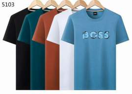 Picture of Hugo Boss T Shirts Short _SKUBossM-3XL25wx509618